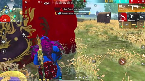 32kills 💪 90% Headshot Rate _ Solo Vs Squad Full Gameplay _ Oneplus Tab 3