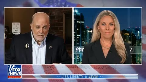 Life, Liberty & Levin 11/22/25 FULL END SHOW | BREAKING NEWS TRUMP November 22, 2025.mp4