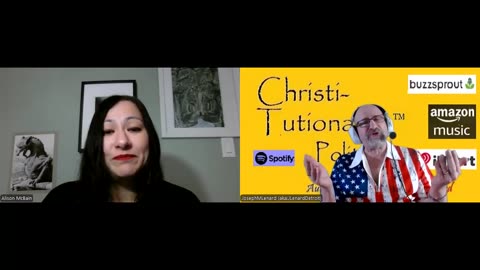 CTP (20250909 S3ESepSpecial2) Alison McBain - AI - BTS/SP Video