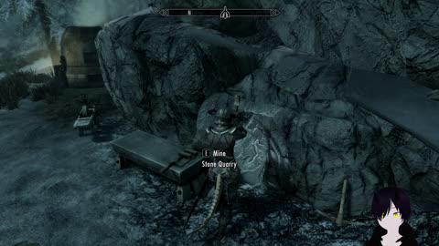 Modded Skyrim Part 1 i broke everything and had to start over lol