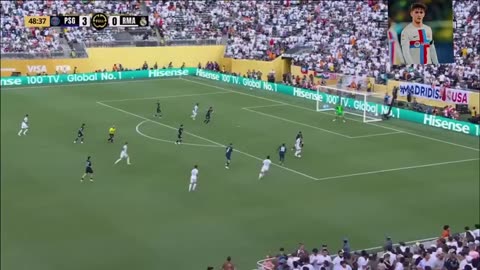 All misplaced passes and errors covered in here - Xabi Alonso vs PSG