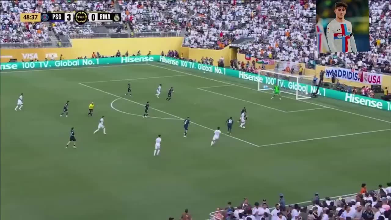 All misplaced passes and errors covered in here - Xabi Alonso vs PSG