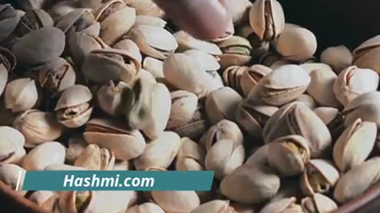 Khali Pet Pista ke Fayde