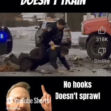 Officer NEEDS training