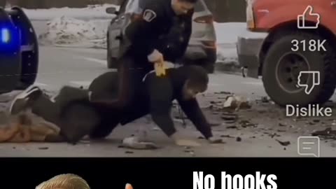 Officer NEEDS training