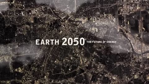 The World In 2050, The Real Future Of Earth