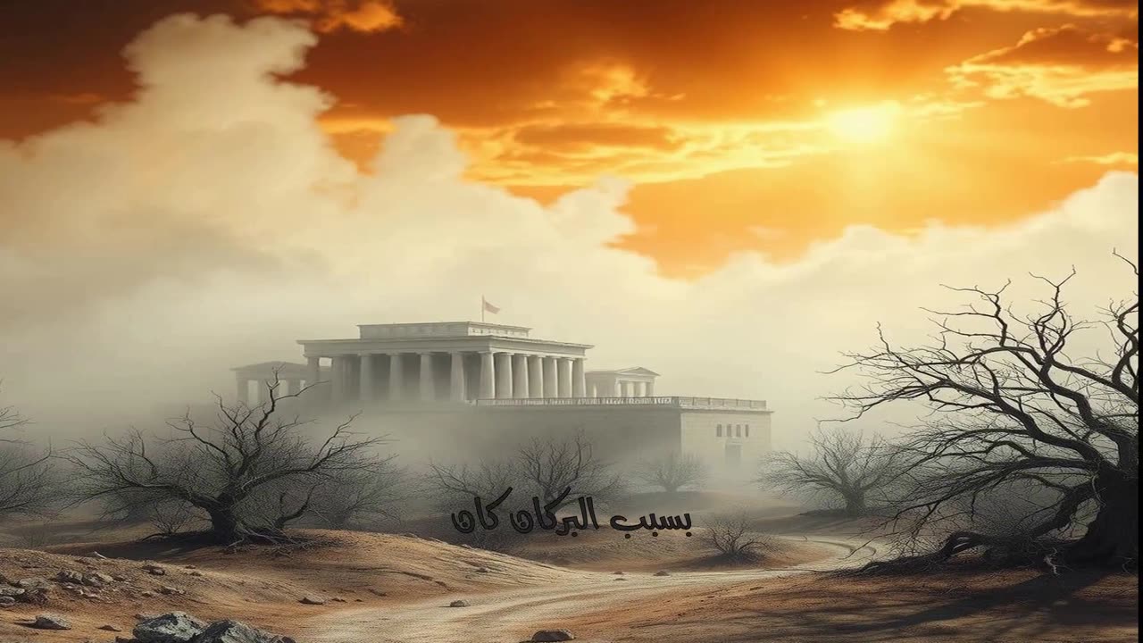 انهيار حضارات! دروس من التاريخ ⏳ #حضارات_منقرضة #تاريخ_ملهم #دروس_تاريخية