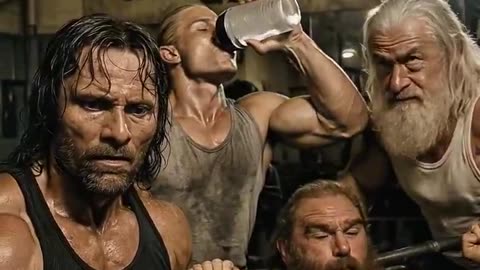TV Shows On Gains