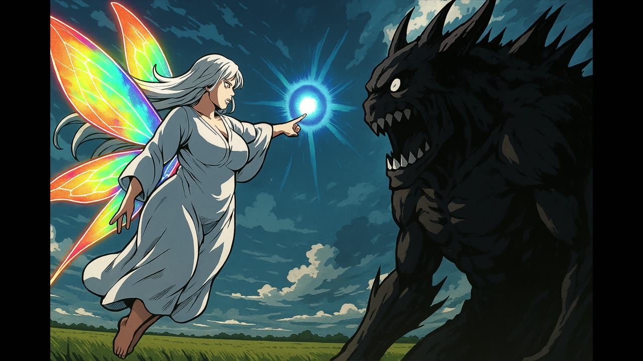 Underestimated power V1