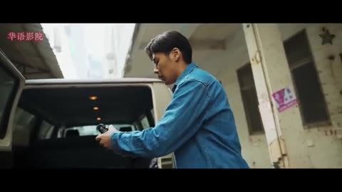 Full Action Movie