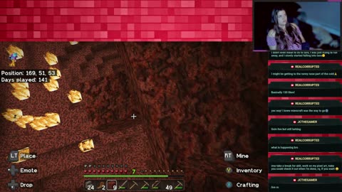 My World, Your Welcome 🏡✨ | CtrlMeCute’s Minecraft Server