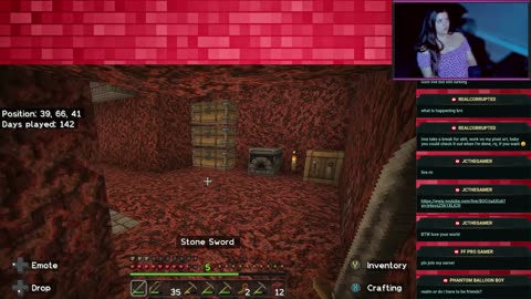 My World, Your Welcome 🏡✨ | CtrlMeCute’s Minecraft Server