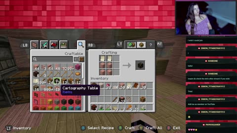 My World, Your Welcome 🏡✨ | CtrlMeCute’s Minecraft Server