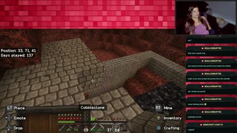 My World, Your Welcome 🏡✨ | CtrlMeCute’s Minecraft Server