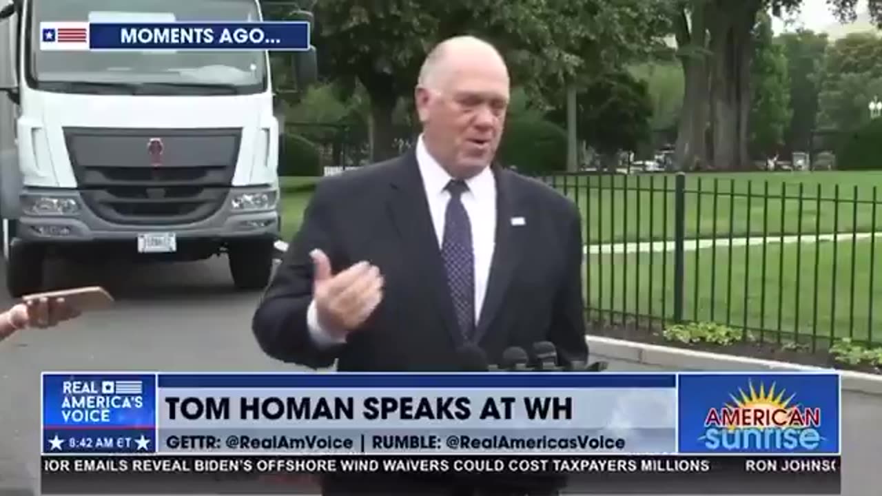 "It won't be tolerated...We're going to take action on doxxing."