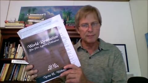 Freemasonry and Satanism, book review 203 pt 2, Crop Circles Revealed by Judith Moore & Barbara Lamb