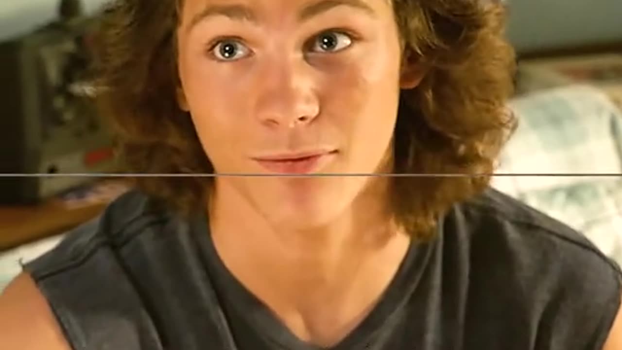 George doesn’t want to do the lawn