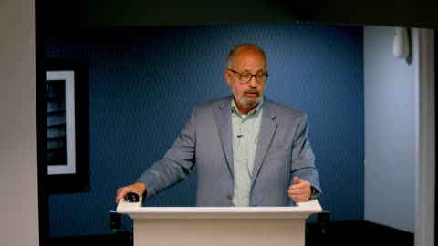 How Does Eschatology Impact Worldview Living? - Gary DeMar