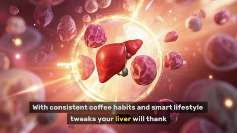 The #1 Liver Cleansing Drink That Beats Medication