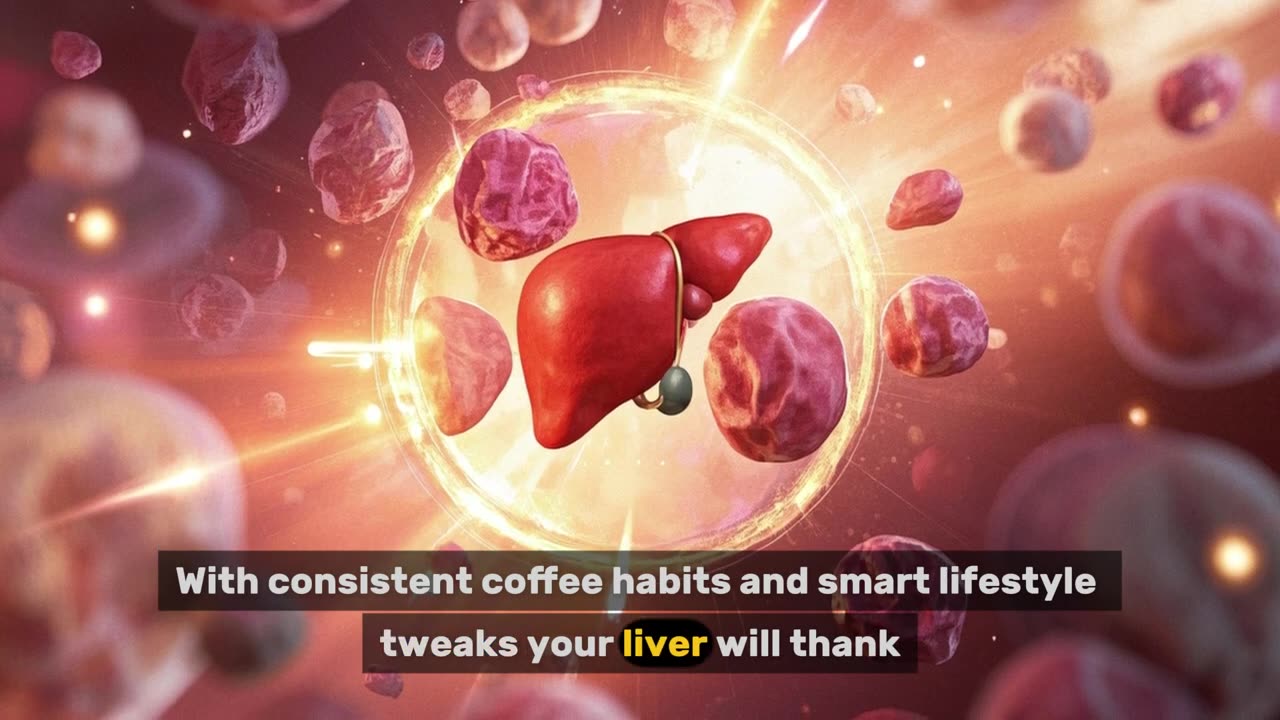 The #1 Liver Cleansing Drink That Beats Medication
