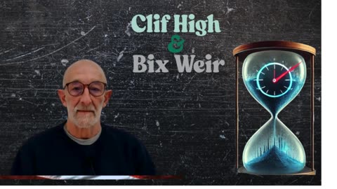 🧬Clif High & Bix Weir: The Truth About LibreCoin & Mind Control🧬PART 3