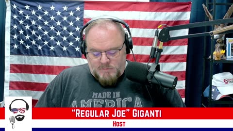 Bizarre Attacks in Minnesota + No Kings Nonsense + A Decade of MAGA: The Regular Joe Show LIVE
