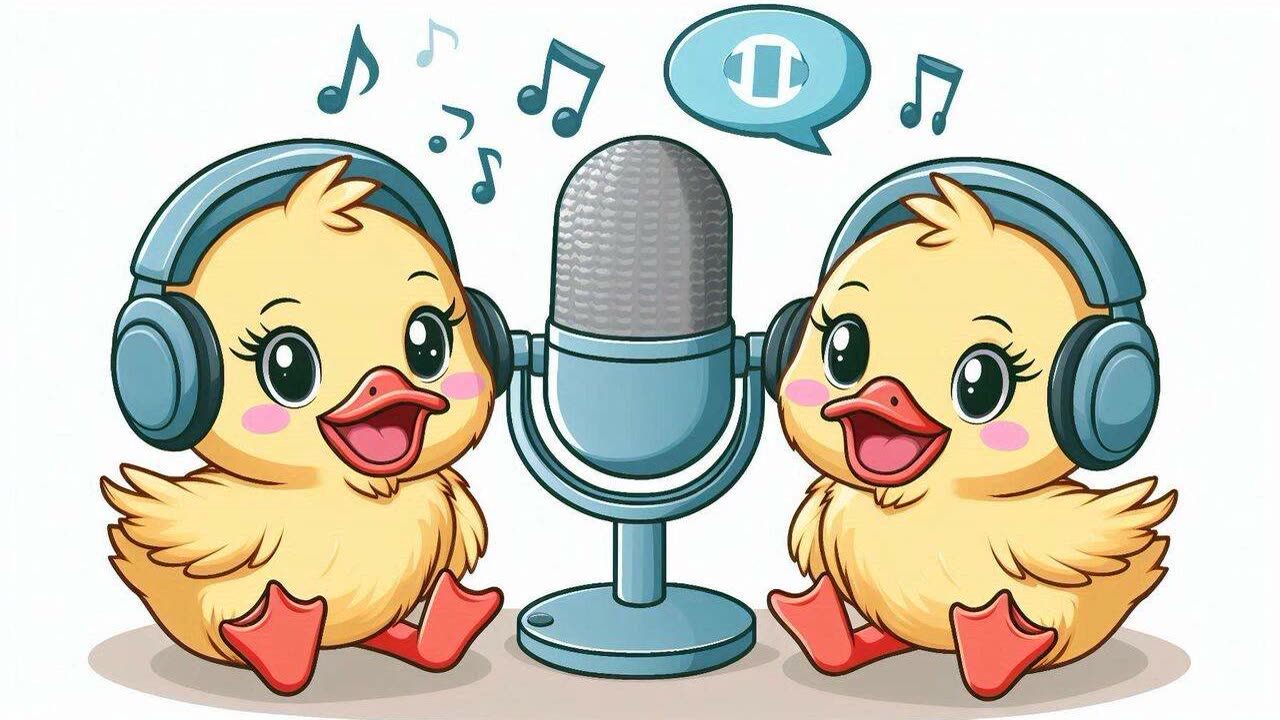 Alchemy of 33rd Degree Knowledge overview (duck matter podcast)