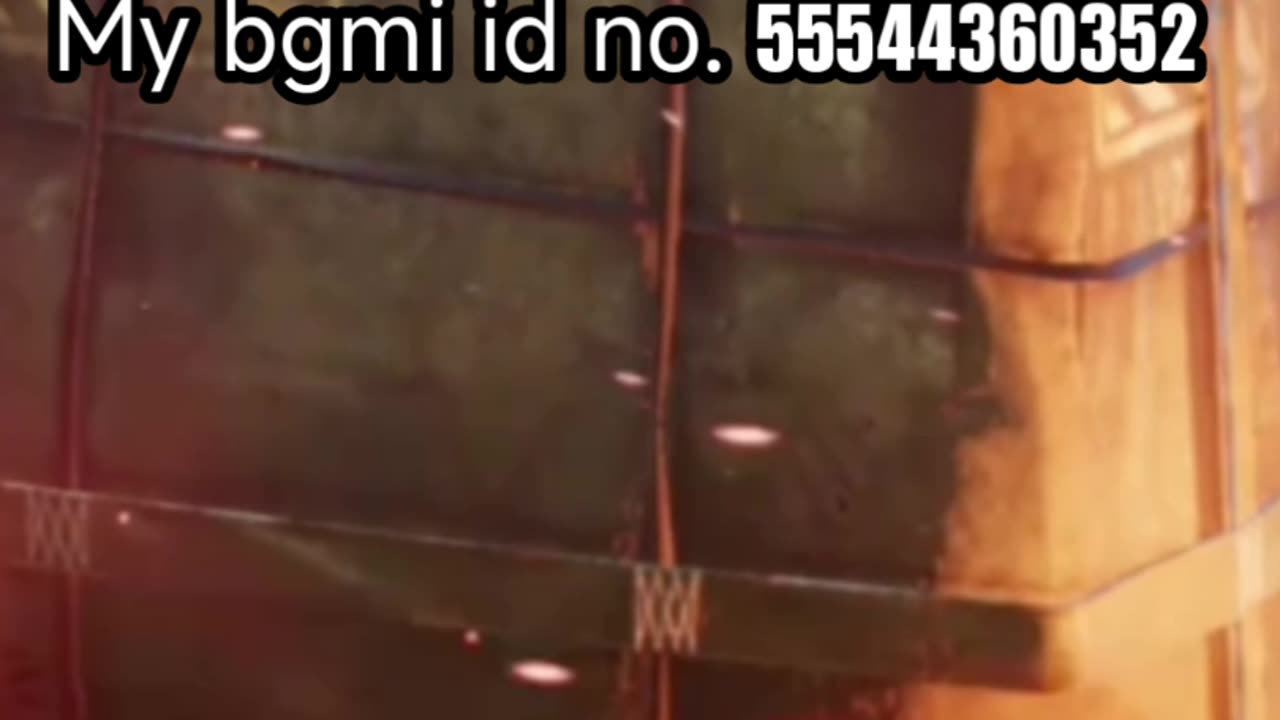 Please someone send me uc in bgmi for M4 glacier in my id no. 55544360352