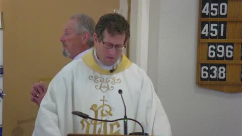 Fourth Sunday of Easter, May 11 2025