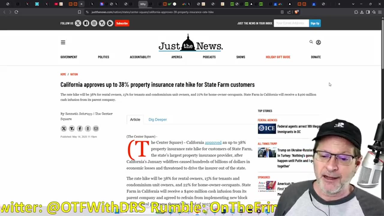 Big Ruling Coming Soon