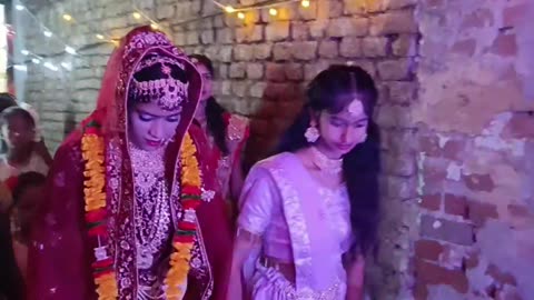 Weeding funny video