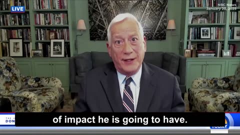 Walter Isaacson: Musk Will Bring His Chainsaw Approach to Government—Expect Rubble and Results