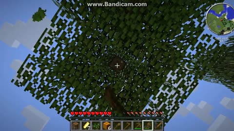 Tornado Mod Survival Ep 21