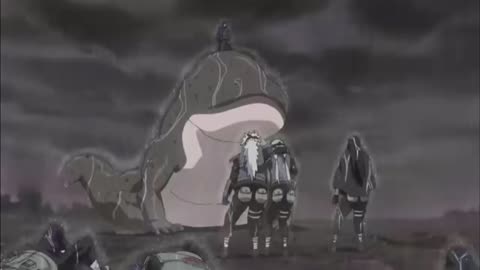 Infiltrate! The Village Hidden in the Rain 2/2