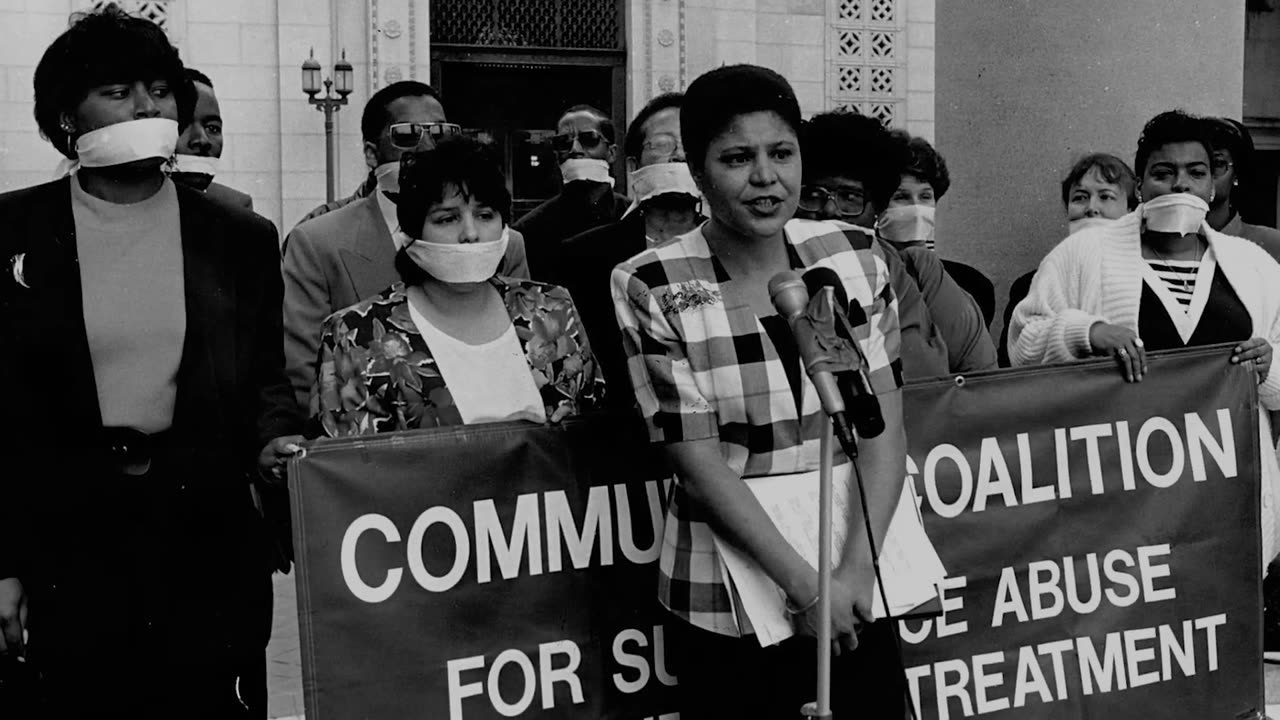Most Corrupt Series: Karen Bass and the Downfall of Los Angeles