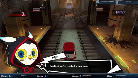 Birthday weekend! We gaming again.