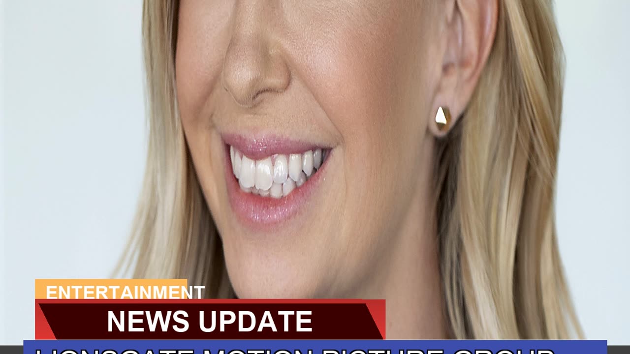 Lionsgate Motion Picture Group Names Erin Westerma