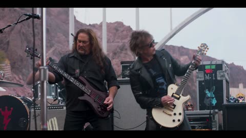 Cradle of Love - Billy Idol (live)