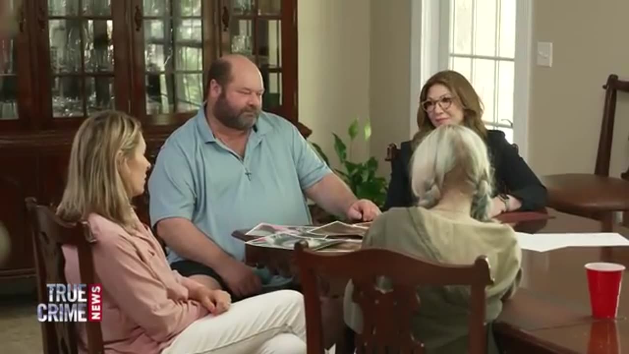A broken ankle monitor and a beauty's murder: How the system failed Lauren Johansen Full episode
