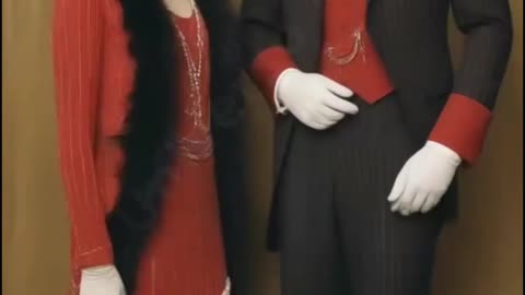 The evolution of clothing
