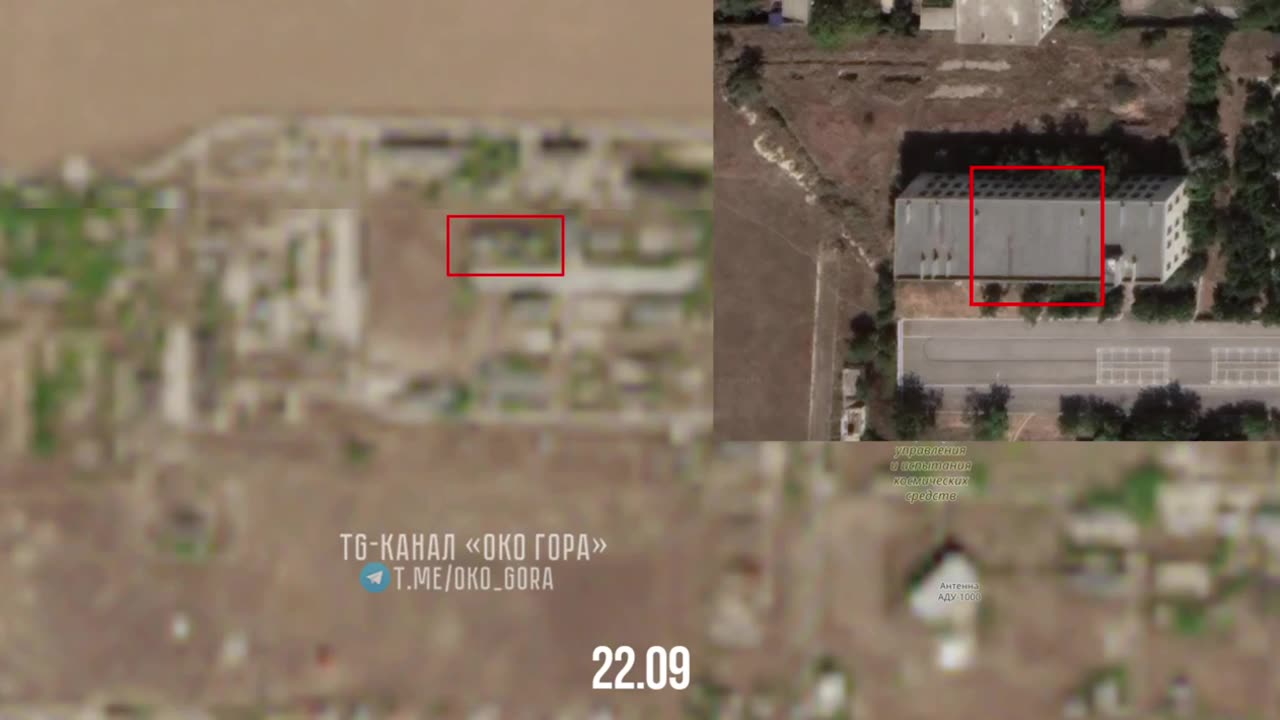 🛰️💥 Ukraine Russia War | Aftermath of Neptune Missile Attack on Space Station | RCF