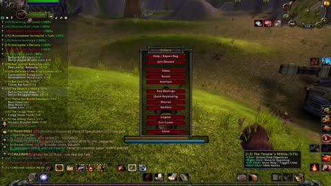 Hardcore Project Ascension: The Loneliest Survivor PT3.2 (Micah)