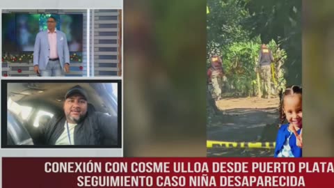 Llevan Tío donde enterró a Brianna Genao