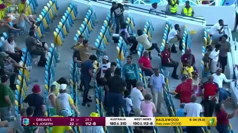 West Indies Cricket Excitement