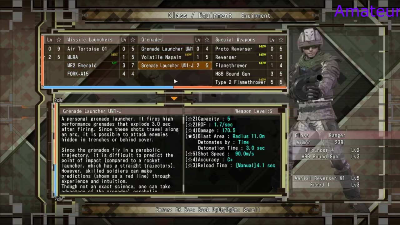 Earth Defense Force 6 Ep 2