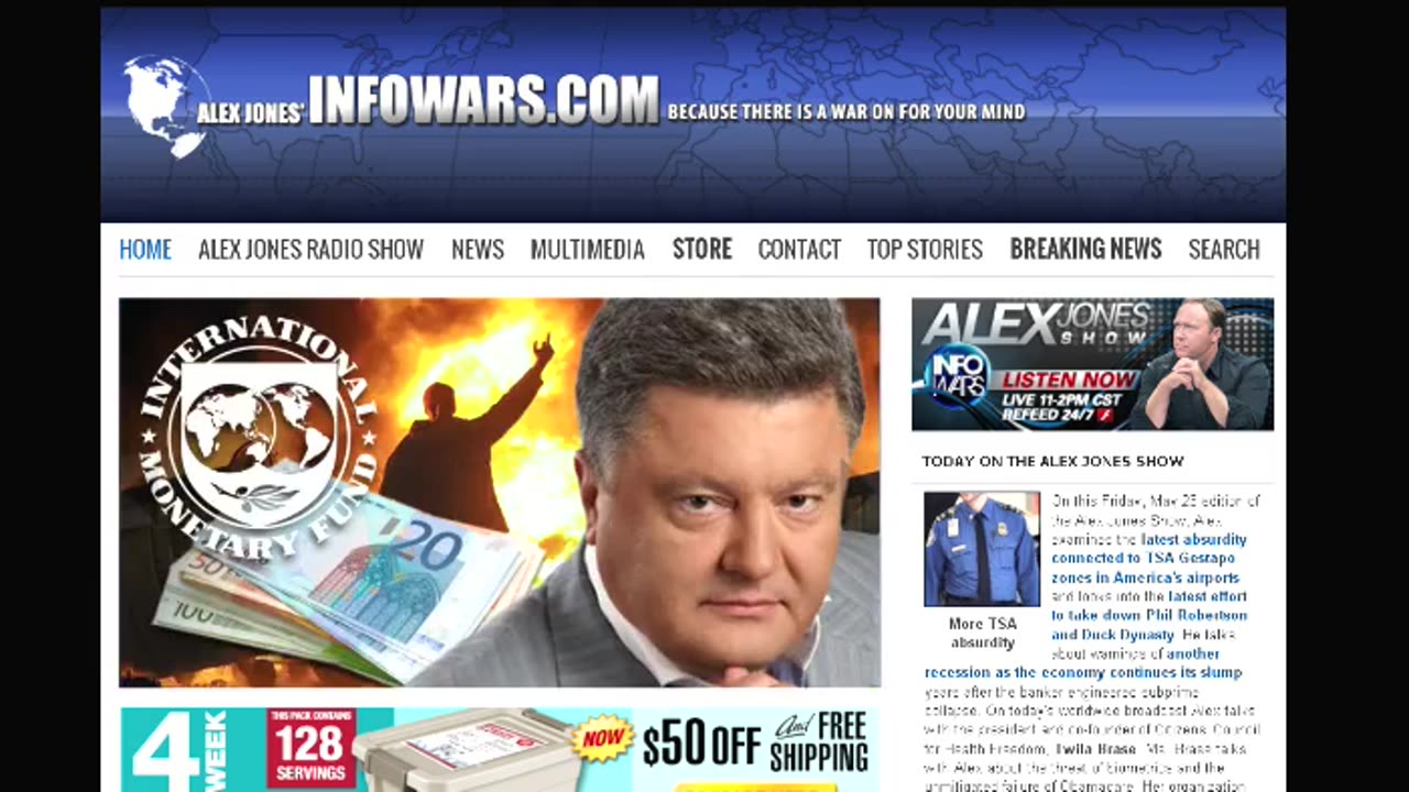 IW Archives 2014 May 23