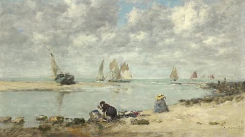 Sacral Chakra Sound Healing ♈️♏️ Planet Frequencies Connection 💫 Handel 🎶