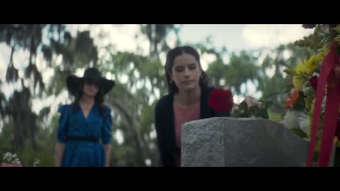The Poison Rose Trailer #1 (2019)