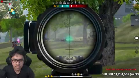 The fun of playing Garena Free Fire Ep293