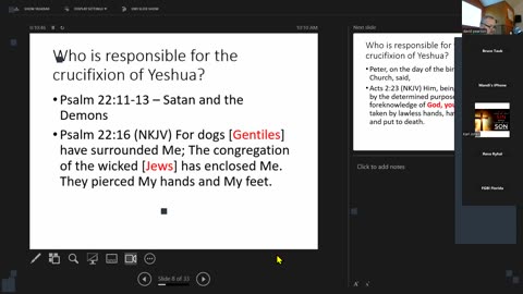 Sunday September 7, 2025 Considering the Cross